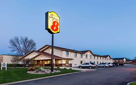 Super 8 By Wyndham Spirit Lake/Okoboji